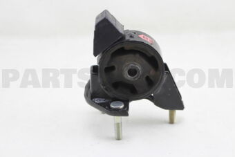 Toyota 1237115241 INSULATOR, ENGINE MOUNTING, REAR