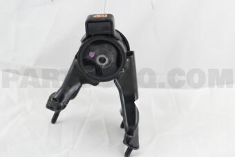 Toyota 1237122130 INSULATOR, ENGINE MOUNTING, REAR