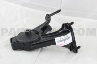 Toyota 1237122130 INSULATOR, ENGINE MOUNTING, REAR