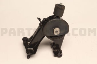 Toyota 1237122240 INSULATOR, ENGINE MOUNTING, REAR