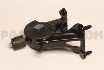 Toyota 1237122240 INSULATOR, ENGINE MOUNTING, REAR