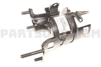 Toyota 1237125011 INSULATOR ENGINE