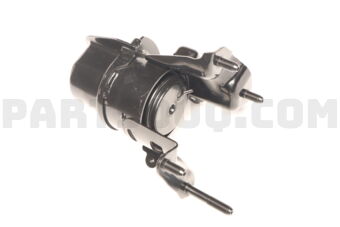 Toyota 1237125011 INSULATOR ENGINE