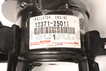 Toyota 1237125011 INSULATOR ENGINE