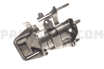 Toyota 1237125011 INSULATOR ENGINE
