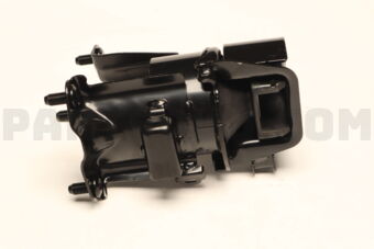 Toyota 1237125050 INSULATOR, ENGINE