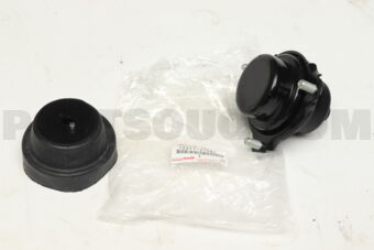 Toyota 1237131082 INSULATOR, ENGINE