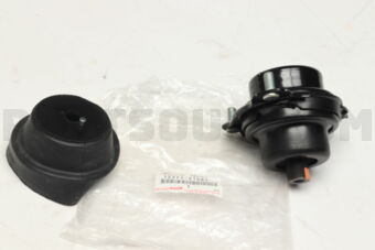 Toyota 1237131082 INSULATOR, ENGINE