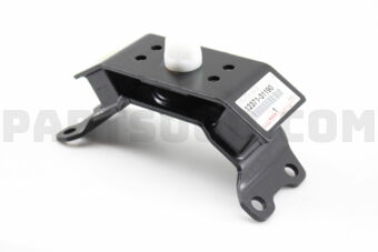 Toyota 1237131190 INSULATOR, ENGINE MOUNTING, REAR NO.1