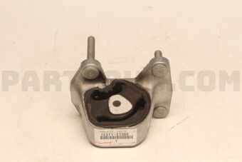 Toyota 1237131360 INSULATOR ENGINE
