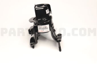Toyota 1237131380 INSULATOR, ENGINE