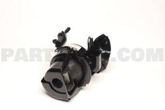 Toyota 1237131380 INSULATOR, ENGINE