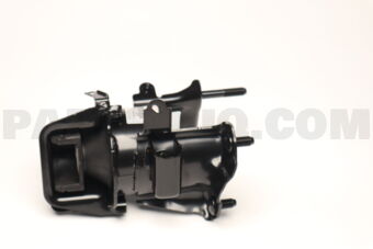 Toyota 1237131380 INSULATOR, ENGINE