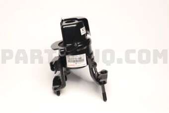 Toyota 1237131380 INSULATOR, ENGINE