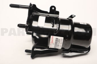 Toyota 1237136220 INSULATOR, ENGINE