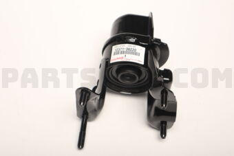 Toyota 1237136220 INSULATOR, ENGINE
