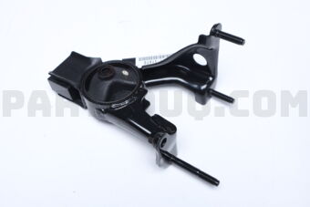 Toyota 1237137070 INSULATOR ENGINE