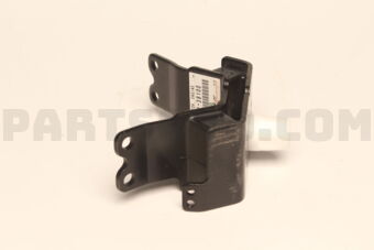 Toyota 1237138100 INSULATOR, ENGINE MOUNTING, REAR NO.1