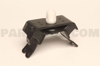 Toyota 1237138100 INSULATOR, ENGINE MOUNTING, REAR NO.1