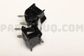 Toyota 1237146160 INSULATOR, ENGINE MOUNTING, REAR NO.1
