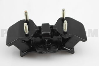 Toyota 1237150140 INSULATOR, ENGINE MOUNTING, REAR NO.1