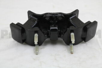 Toyota 1237150170 INSULATOR, ENGINE MOUNTING, REAR NO.1