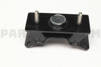 Toyota 1237150180 INSULATOR, ENGINE MOUNTING, REAR NO.1