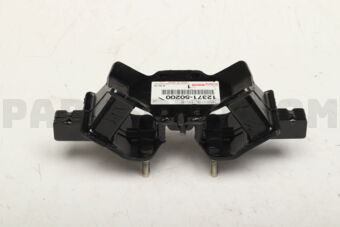 Toyota 1237150200 INSULATOR, ENGINE MOUNTING, REAR NO.1