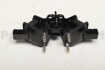 Toyota 1237150200 INSULATOR, ENGINE MOUNTING, REAR NO.1
