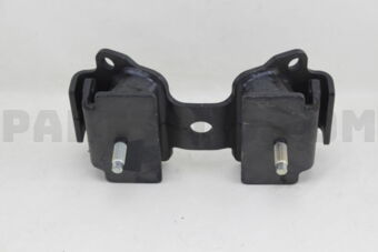 Toyota 1237161031 INSULATOR, ENGINE MOUNTING, REAR NO.1