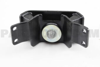 Toyota 1237167020 INSULATOR, ENGINE MOUNTING, REAR NO.1