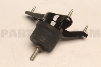 Toyota 123720H060 INSULATOR, ENGINE MOUNTING, LH(FOR TRANSVERSE ENGINE)