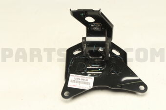 Toyota 123720M140 INSULATOR, ENGINE MOUNTING, LH(FOR TRANSVERSE ENGINE)