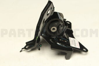 Toyota 123720M140 INSULATOR, ENGINE MOUNTING, LH(FOR TRANSVERSE ENGINE)