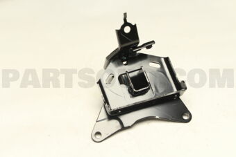 Toyota 123720M140 INSULATOR, ENGINE MOUNTING, LH(FOR TRANSVERSE ENGINE)