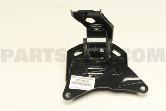 Toyota 123720M140 INSULATOR, ENGINE MOUNTING, LH(FOR TRANSVERSE ENGINE)