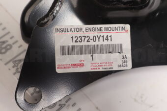 Toyota 123720Y141 INSULATOR ENGINE MO