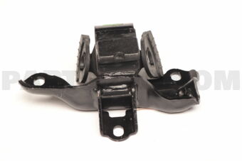Toyota 1237215191 INSULATOR, ENGINE MOUNTING, LH(FOR TRANSVERSE ENGINE)
