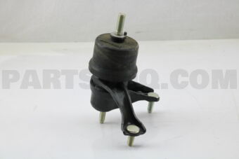 Toyota 1237220080 INSULATOR, ENGINE MOUNTING, LH(FOR TRANSVERSE ENGINE)