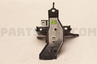 Toyota 1237221310 INSULATOR, ENGINE MOUNTING, LH(FOR TRANSVERSE ENGINE)