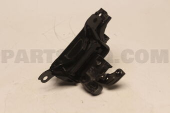 Toyota 1237224021 INSULATOR ENGINE