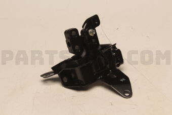 Toyota 1237224021 INSULATOR ENGINE