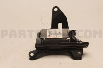 Toyota 1237224021 INSULATOR ENGINE