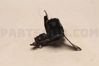 Toyota 1237224021 INSULATOR ENGINE