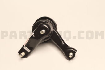 Toyota 1237228250 INSULATOR, ENGINE MOUNTING, LH(FOR TRANSVERSE ENGINE)