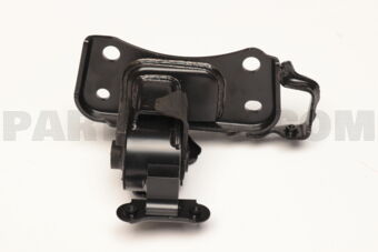 Toyota 1237228342 INSULATOR ENGINE