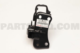 Toyota 1237228342 INSULATOR ENGINE