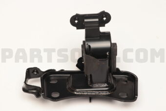 Toyota 1237228342 INSULATOR ENGINE