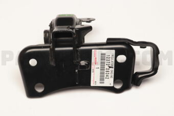 Toyota 1237228342 INSULATOR ENGINE