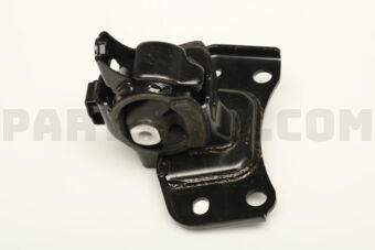 Toyota 1237237190 INSULATOR, ENGINE MOUNTING, LH(FOR TRANSVERSE ENGINE)